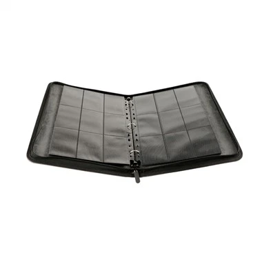 9-Pocket 360 Baseball Card Binder