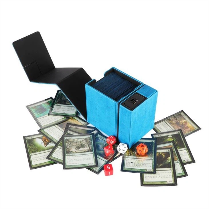 Tcg Deck Trading Card Game 4