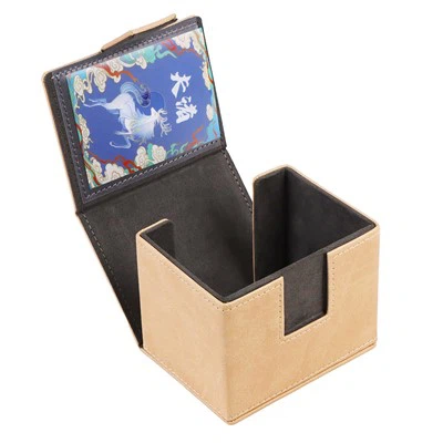 Igralne karte Deck Card Box