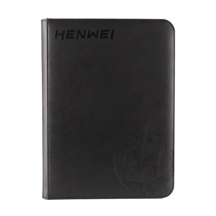 Trading Card Binder 9 Pocket