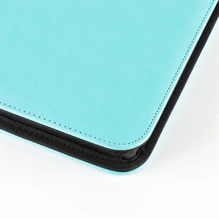 9 Pocket Waterproof Trading Album