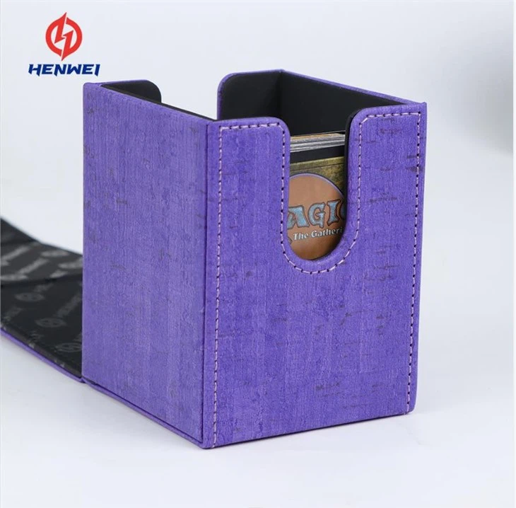 Card Deck Box Storage Box Case
