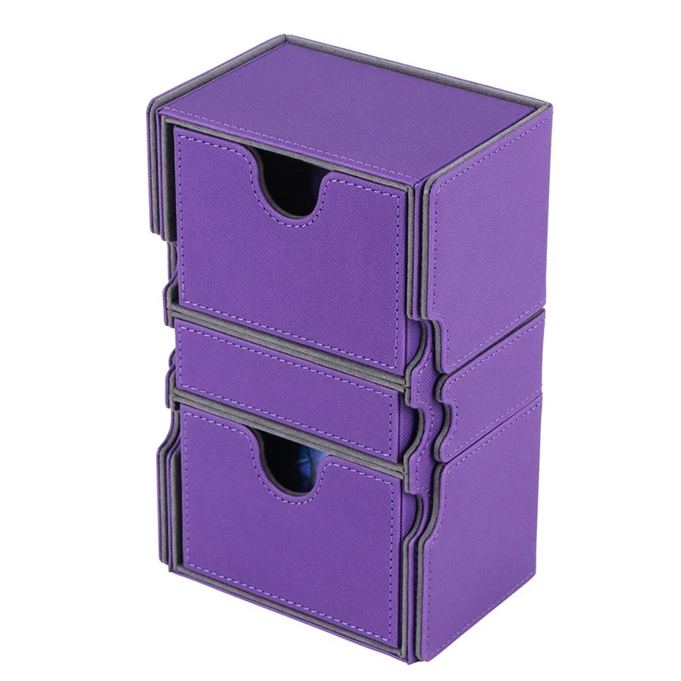 Closure Commander Storage Box