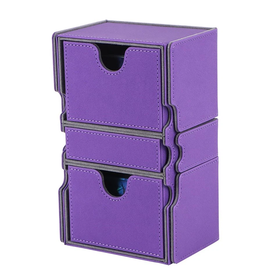 Closure Commander Storage Box