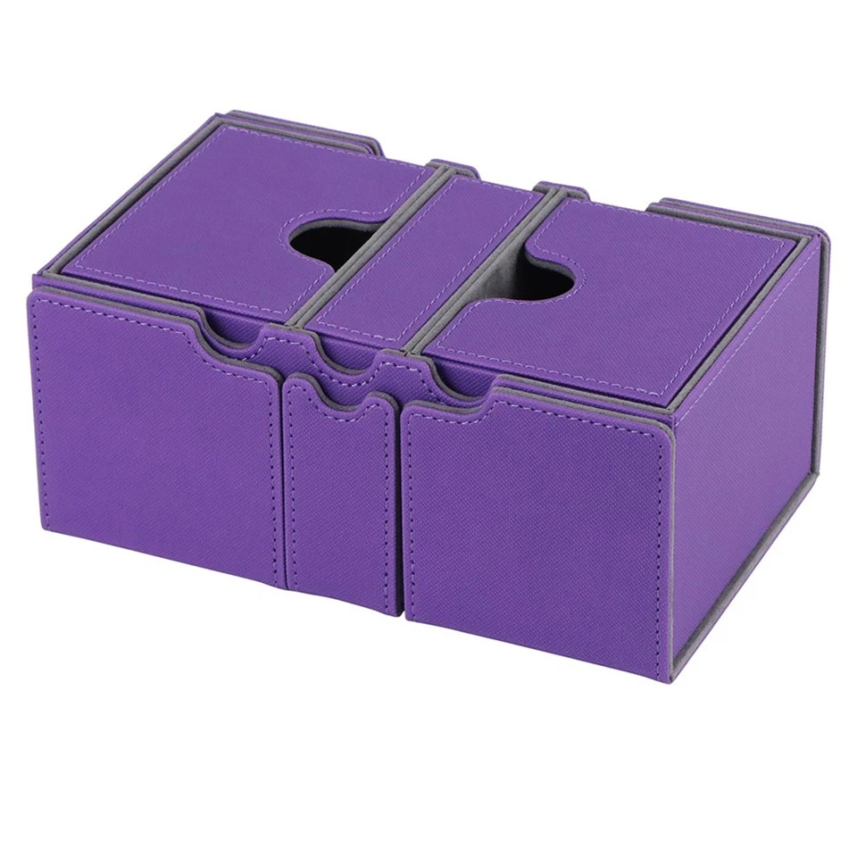 Closure Commander Storage Box