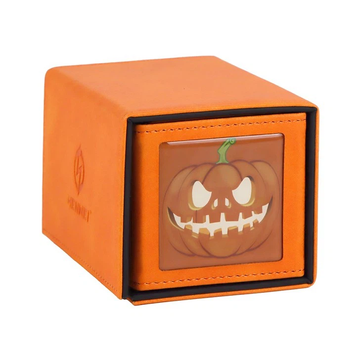 MTG Card Deck Box For Trading Cards