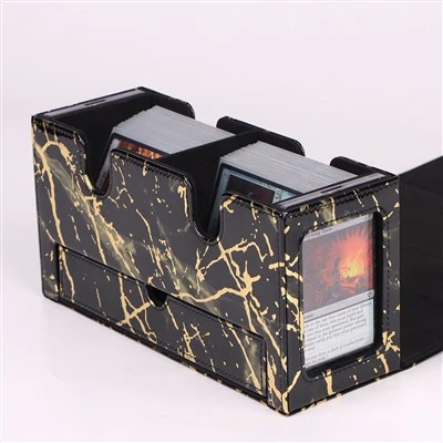 Closure Commander MTG Deck Box