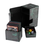 MTG Deck Box Commander Window Display