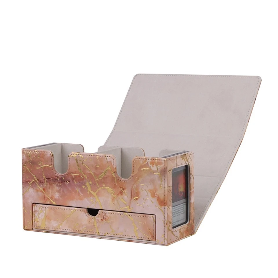 Trading Commander Storage Box Display best