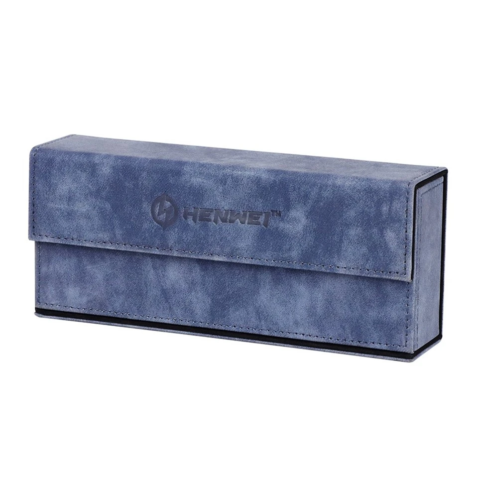 Unsleeved Cards Strong Box